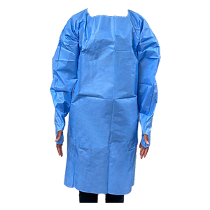 Level 2 Disposable “Valencia II” Gowns​