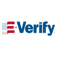 E-Verify Approved Supplier