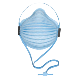 MOLDEX AirWave N95 Healthcare Respirator & Surgical Mask - J2 Medical Supplies