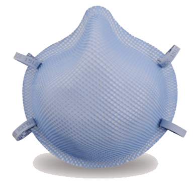 N95 Surgical Respirator Mask Cover