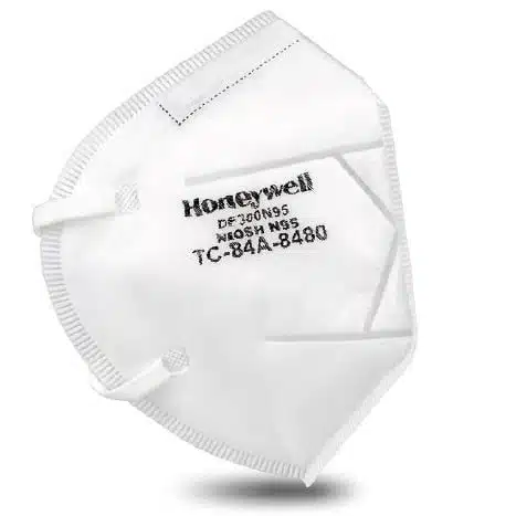 Honeywell Mask