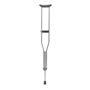 Underarm Crutches Walker