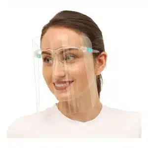 N95 Respirator Mask - AOK Tooling Limited - V-Fold | J2 Medical Supply