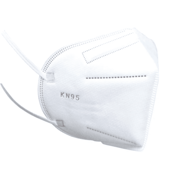 KN95 respirator mask for sale