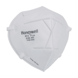 honeywell N95 Respirator Mask