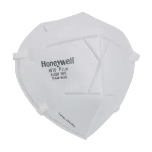 honeywell N95 Respirator Mask