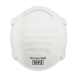 aok tooling n95 - 3D Mask