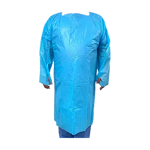 medical gowns