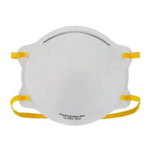 N95 Respirator Mask