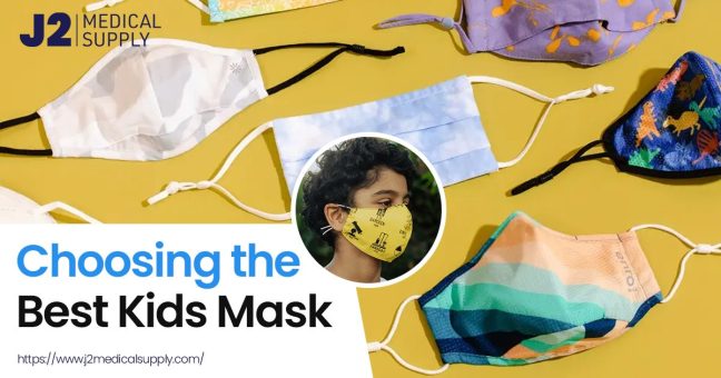 Best Kids Mask