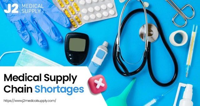 Medical Device Supply Chain