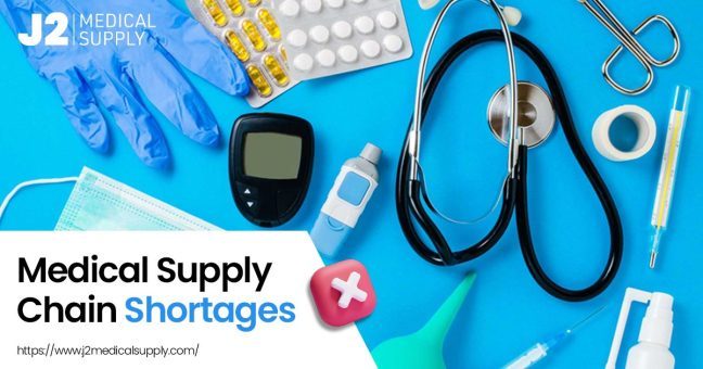 Medical Device Supply Chain