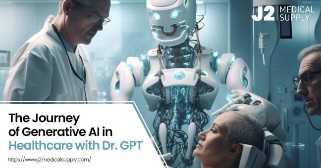 Generative AI in Healthcare