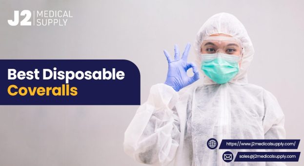 Disposable Coveralls