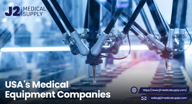 Medical Equipment Companies