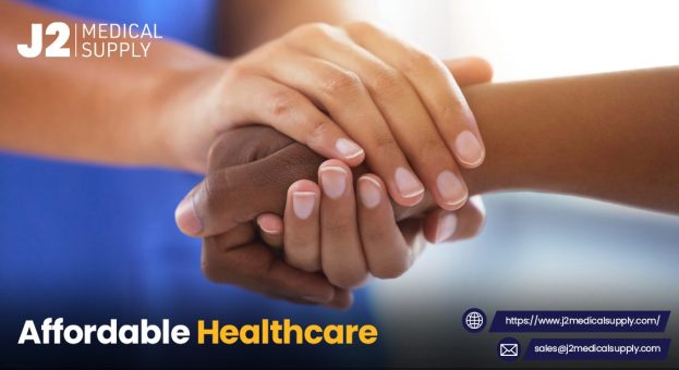 Affordable Healthcare