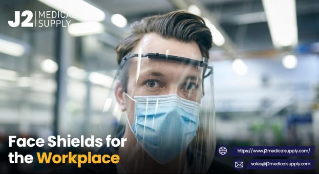 Executive Face Shields