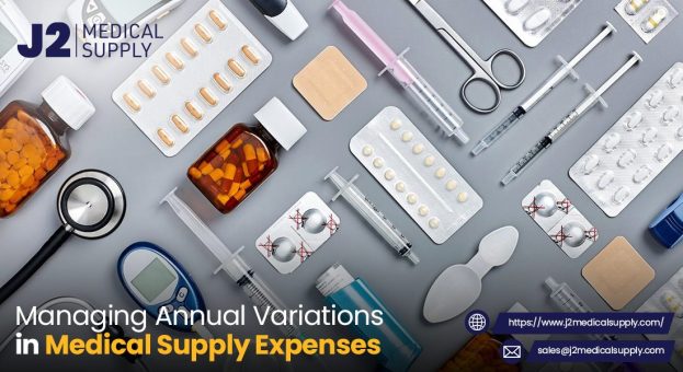 Medical Supply Expenses