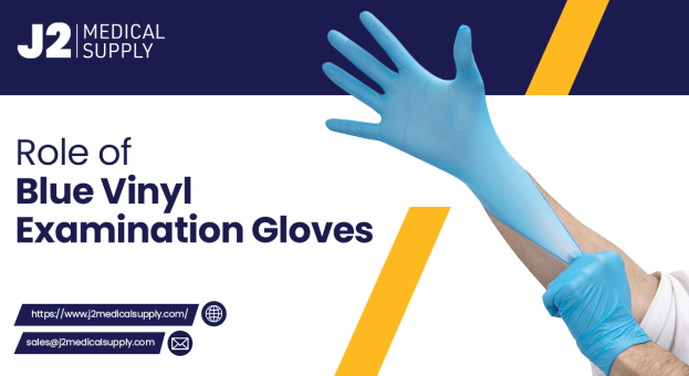 Examination Gloves