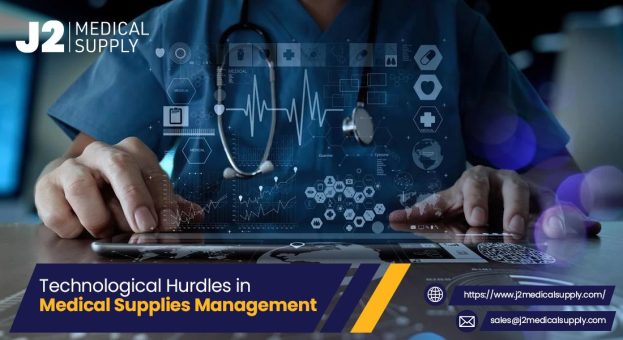 Medical Supplies Management