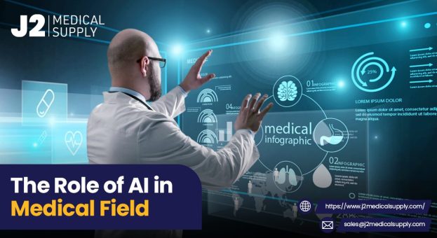 AI in Medical Field
